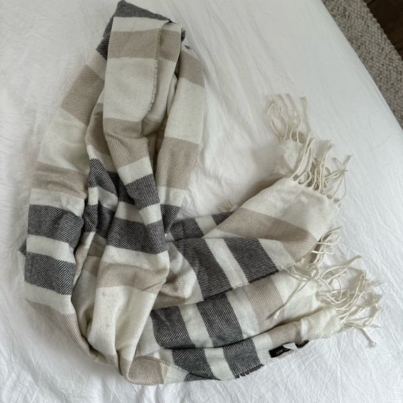 Banana Republic Scarf - Picture 1 of 5